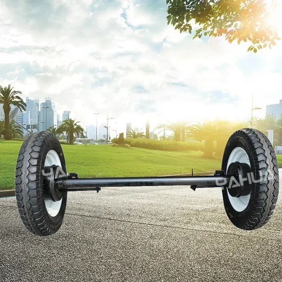 Agricultural Traile Uphill Loading Trailer Dump Truck Agricultural Vehicle Construction Site Engineering Dump Truck