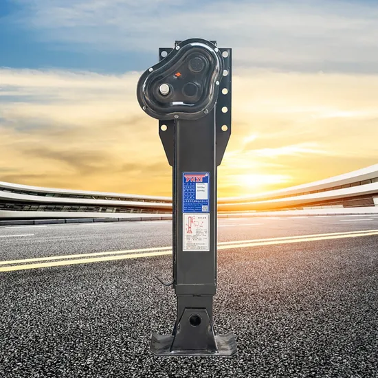 Prices for Trailer Parts, Semi-Trailer Parts, Jacks, Inner Legs, Support Legs, Landing Gear