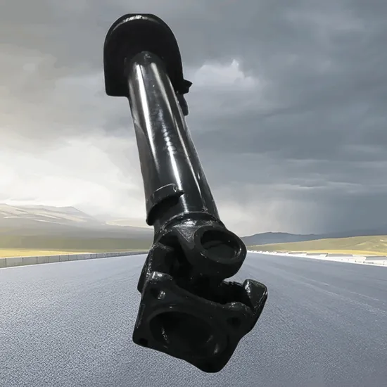 Yahua Trailer Accessories Factory Price Trailer Parts