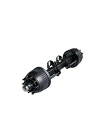 SEMITRAILER AXLE&nbsp;