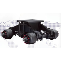 SINGLE POINT SUSPENSION