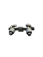 Semi trailer suspension