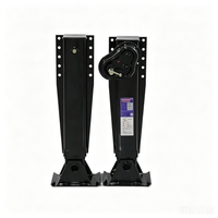SEMI-TRAILER LANDING GEARS