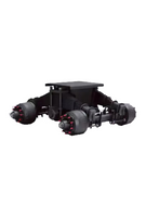 SINGLE POINT SUSPENSION
