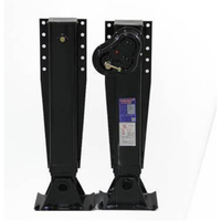 SEMI-TRAILER LANDING GEARS