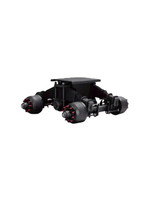 SINGLE POINT SUSPENSION