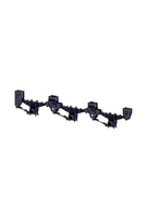 Semi trailer suspension